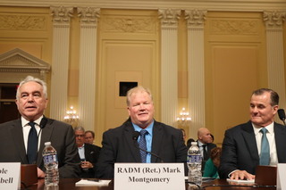 美退役少將：駐台聯訓團應由500人擴至千人建構戰力