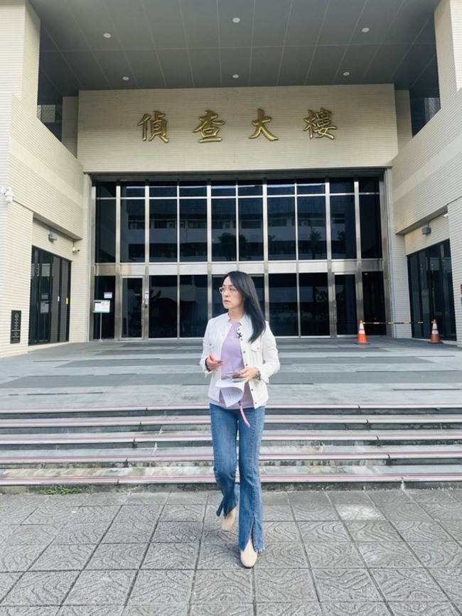 罷免提議名冊193筆死亡連署 陳瑩指冒犯祖靈提告 | 華視新聞