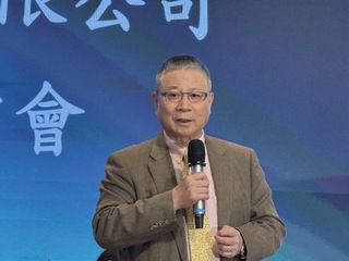 林憲銘：緯創取得德州土地 與客戶有共識也有訂單