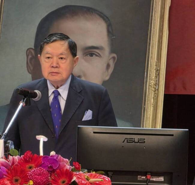 遠傳亞太合併效應 徐旭東：獲利成長5G滲透業界第一 | 華視新聞