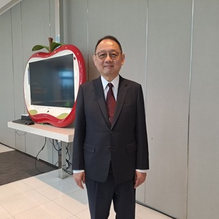 焦佑倫：關稅回到理性談判是好事 台灣具產業優勢