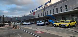 澎湖機場冷氣故障緊急搶修 啟動應變措施