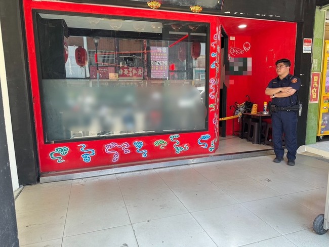 屏東酒吧槍擊1死  疑債務糾紛警鎖定嫌犯 | 華視新聞