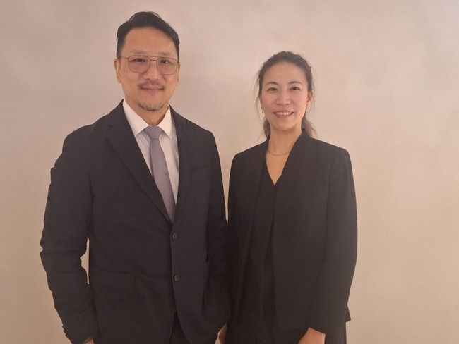 嘉泥揭4321藍圖 旅宿帶動成長、匯率影響有限 | 華視新聞