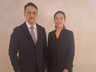 嘉泥揭4321藍圖 旅宿帶動成長、匯率影響有限