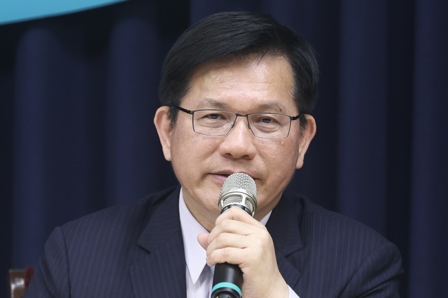 林佳龍：中國扭曲2758號決議 民選政府才代表台灣 | 華視新聞