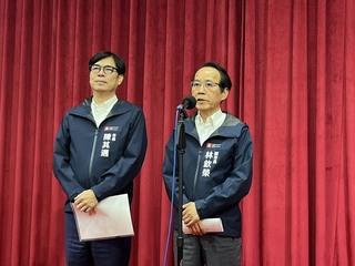 京華城案引容積獎勵論戰 民眾黨高市府隔空交火