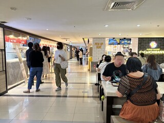 台中一中商圈周邊停電27秒  台電指輸電線路異常