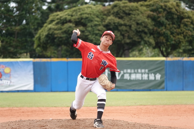 王貞治盃青棒壯金銘後援壓制 台東勝屏東敗部續命 | 華視新聞