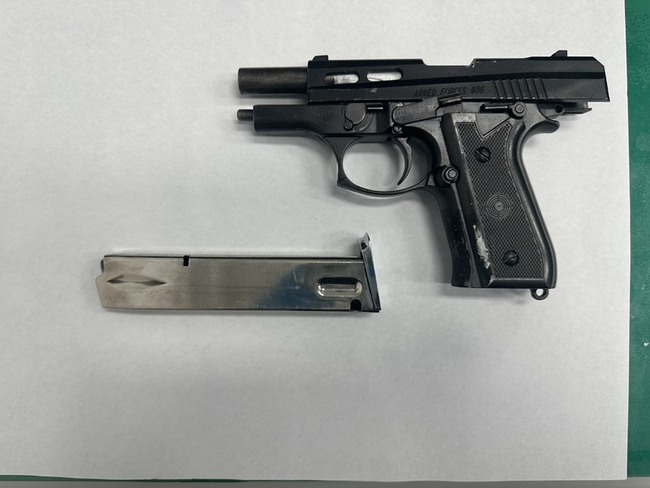 屏東酒吧槍擊案致1死 犯嫌主動投案 | 華視新聞