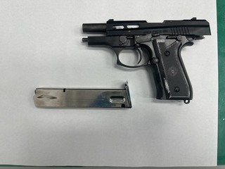 屏東酒吧槍擊案致1死 犯嫌主動投案