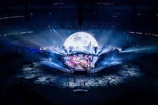 雙北世壯運17日開幕  阿爆與子弟兵合體開唱