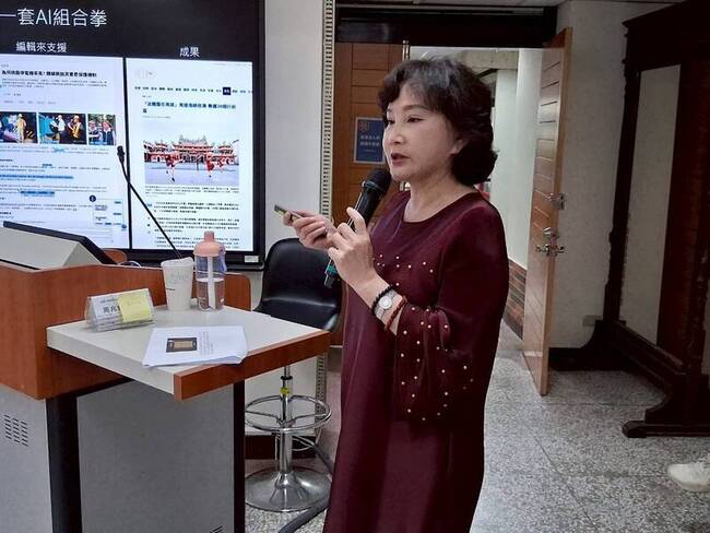 AI時代守護人本核心  專家學者籲深化數位素養 | 華視新聞