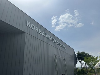 韓國大邱水產業聚落 一站式助中小企輸出海外