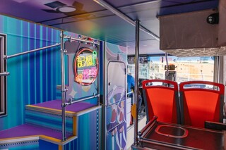 懷舊雙層巴士受歡迎  高市加碼6場輕旅行