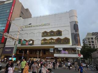 誠品南西店年吸800萬人 營收居全台據點第2大