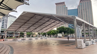 迎接世壯運選手 新北18日辦城市派對與歡迎晚會