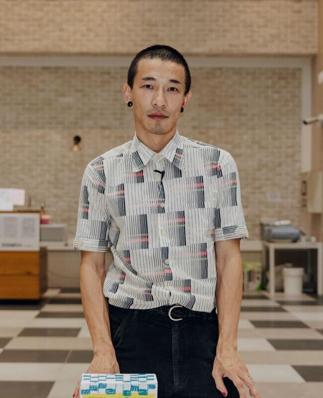 熊元培獲選立陶宛駐村  聚焦「波羅的海之路」 | 華視新聞