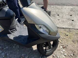 員警酒駕擦撞送辦 南港分局：擬記1大過調職