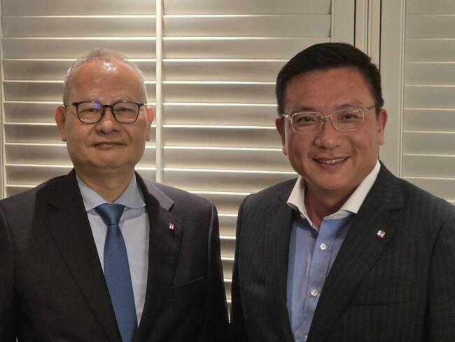 美中關稅戰降溫 陽明：訂艙全滿、揮別第2季谷底 | 華視新聞