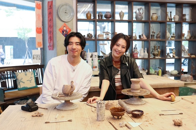 傅孟柏願當女兒最重要的人 曾入戲深搬沙發砸玻璃 | 華視新聞