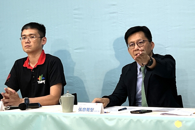 國中會考4考生涉作弊  34件違規帶量角器 | 華視新聞