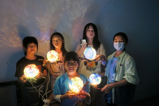 國際博物館日 宗博館打造沉浸式體驗靈性遊樂場 | 華視新聞