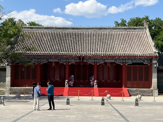 汪小菲二婚  張蘭：很開心 | 華視新聞