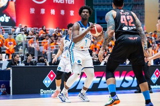 PLG沃特斯單節15分  勇士勝領航猿總冠軍賽聽牌