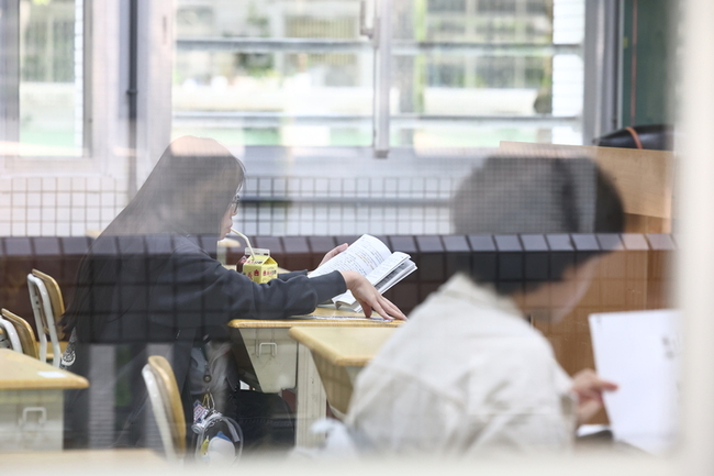 國中會考第二天登場 6/6寄發成績單 | 華視新聞