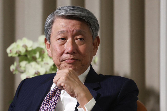 郭智輝：協助產業度過難關 千億撥補台電非常重要 | 華視新聞