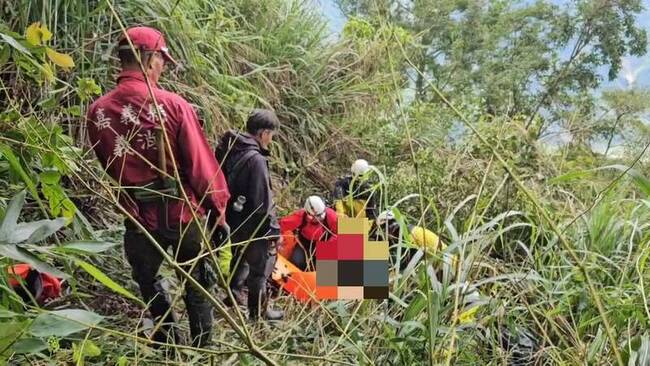 男登聖觀音峰失聯家屬求援 嘉警消尋獲已死亡 | 華視新聞