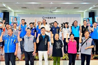 桃園市反惡罷說明會 朱立倫：不出來投票等於罷免