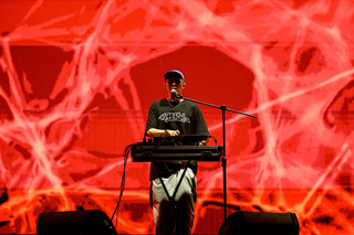 太空港嘉年華體驗嘻哈魅力 陳冠希、蛋堡登台