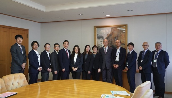 台灣祭冠軍樂團The Salitus 引爆日本神戶音樂祭 | 華視新聞