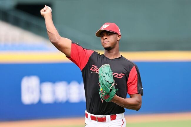 鑀龍去留本週決定 荷雷拉增球速隨隊一軍做好準備 | 華視新聞