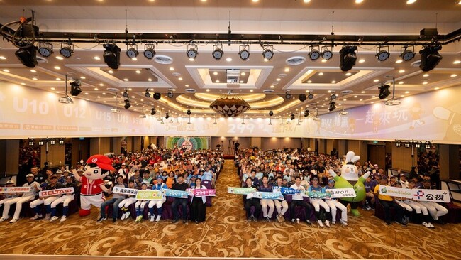 全國社區學生棒球賽7/5開打 299隊參賽創新高 | 華視新聞