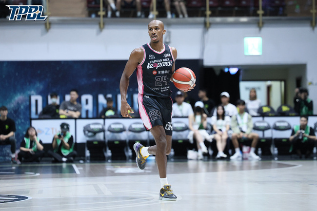 TPBL克羅馬飆大三元  雲豹搶下季後賽門票 | 華視新聞