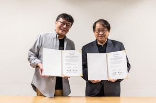 作曲家櫻井弘二來台33年 為朱團持續累績創作能量