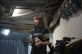 徘徊恐怖與搞笑 柚子漫畫集描繪異色人間