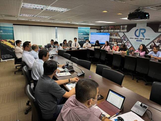 台灣連8年登東京備忘錄白名單 海運管理第6名創最佳 | 華視新聞