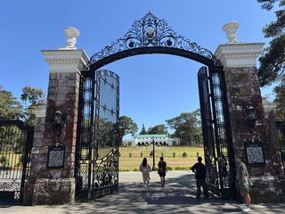 菲律賓前4月觀光客台灣第8  中國較2024同期少3成