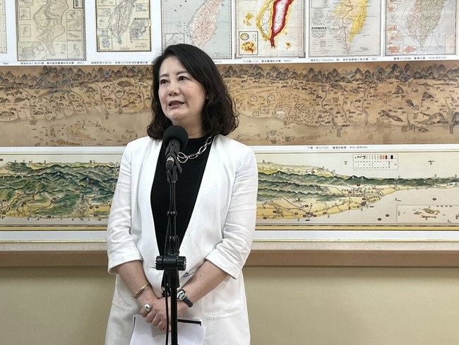 總統以併購喻兩岸互動遭在野黨質疑 綠：勿斷章取義 | 華視新聞