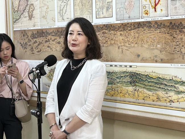 中國男子影片稱登陸桃園 綠籲支持提升海巡偵測設備 | 華視新聞