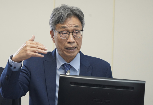 台美關稅談判  陳駿季：不會發生進口稻米降至零 | 華視新聞