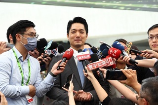 輝達海外總部落腳北士科 蔣萬安：會給予一切支持