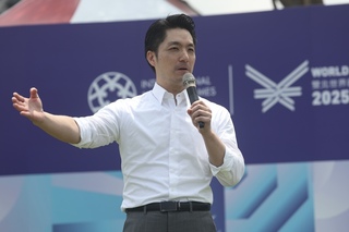 輝達海外總部落腳台北  蔣萬安盼成AI布局發電廠