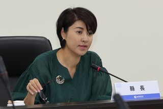 南投推垃圾處理中心 許淑華：一定依最新最嚴謹標準