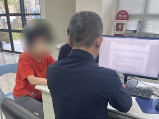 假女兒稱手機損壞感冒又缺錢 台中婦險遭詐