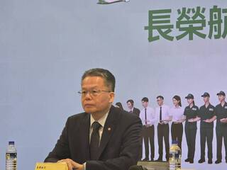 長榮航：客運票價回不去了 貨運有望海轉空